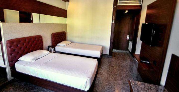 Hotel Park Inn